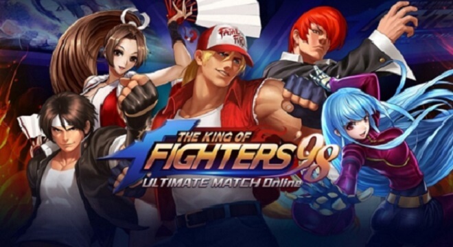 Kof 98 Umol レベル70ポイ活達成 最速クリア5つのコツ